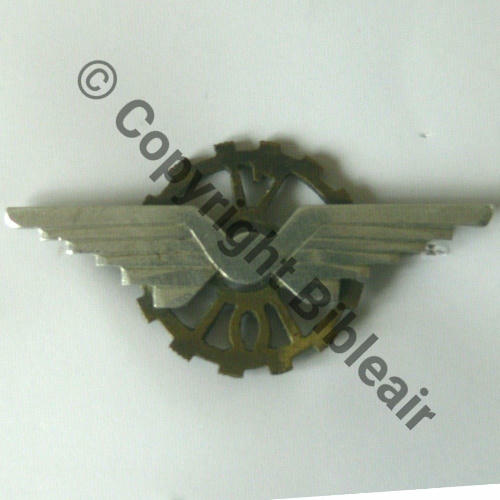 NH  FRANCE CIE TERRAIN 17.101  Fab LOC... Eping bascule Dos lisse irreg Src.omicron4 100Eur07.21 